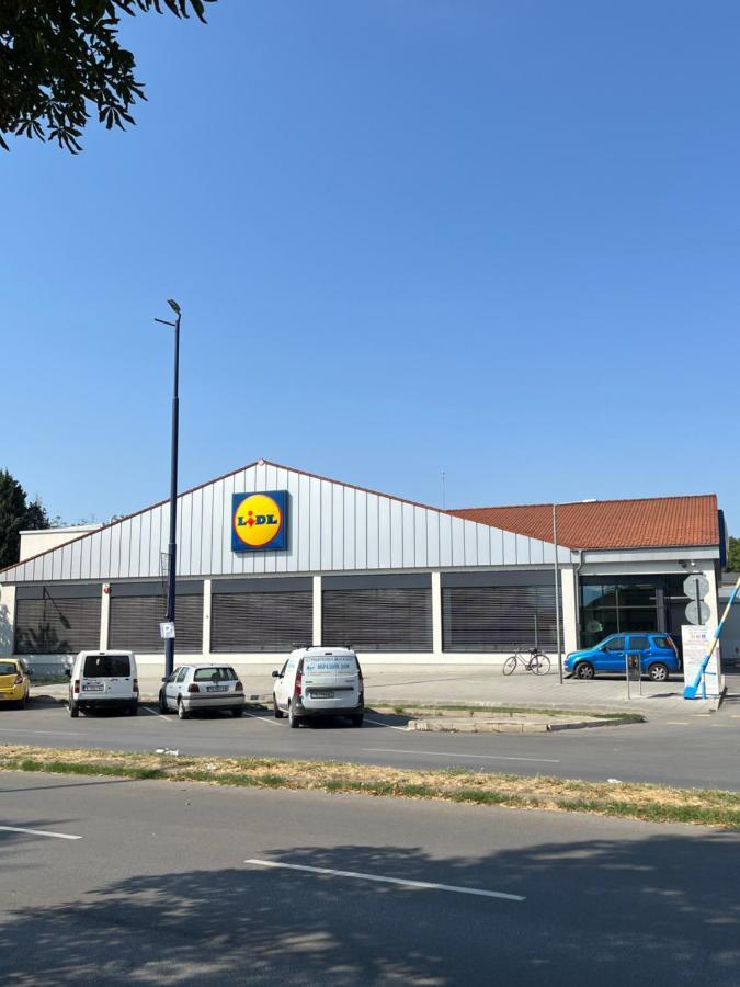Ultra Lux Free Underground Parking Апартамент Пазарджик